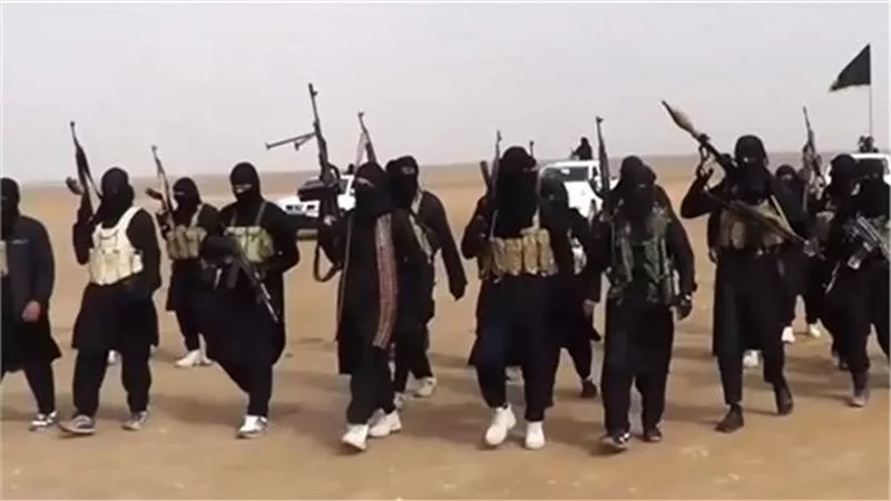الحرب علي الارهاب في ليبيا موضوع النقاش الليلة ببرنامج مصر النهاردة 