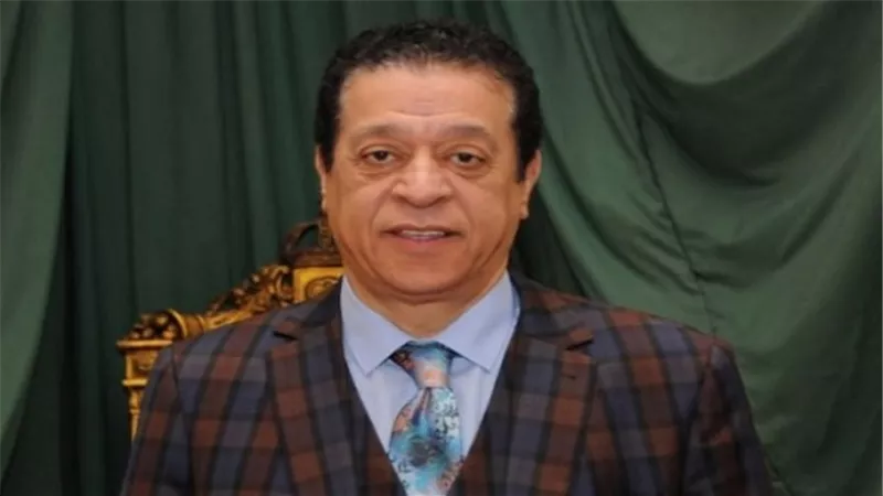 برلمانى يشيد بجهود مؤسسات الدولة لخدمة المجال السياحي