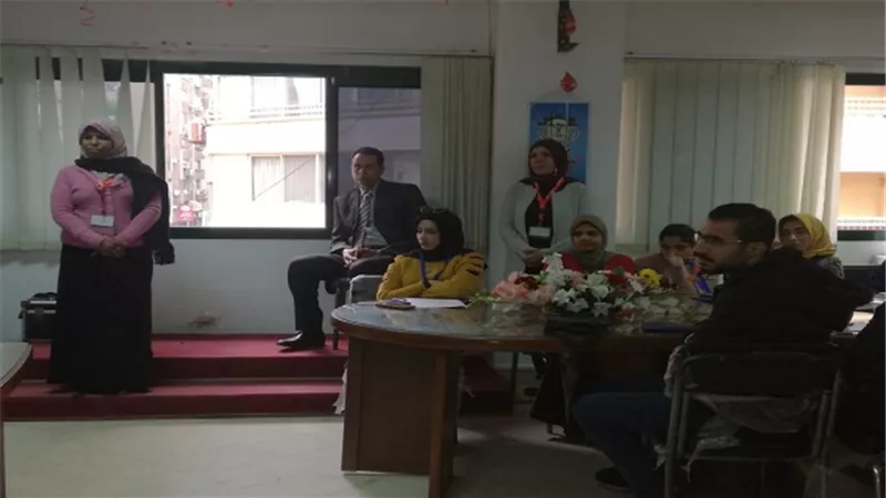 إطلاق البرنامج التدريبي الأول لمبادرة 