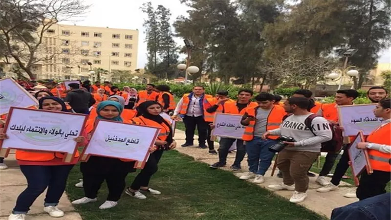 تواصل فعاليات 