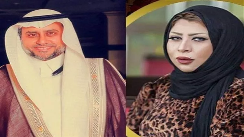 هاني أبو زيد يقدم عمرة هدية لملكة المحجبات العرب وأفريقيا 2019