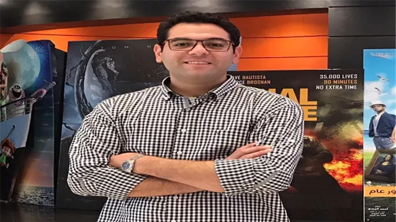 استشهاد معاون مباحث النزهة في إطلاق نار على سيارة شرطة  