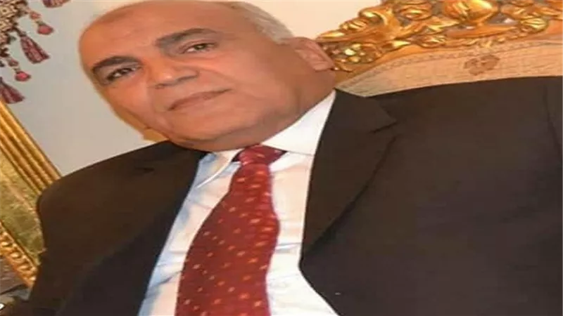 ابو لطيعة يطلب دعم وحدات الطب البيطرى لحسم مشكلة انتشار الكلاب الضالة 
