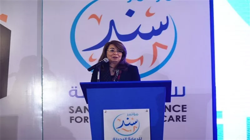 والى تفتتح المؤتمر العربي الاول للرعاية اللاحقة 