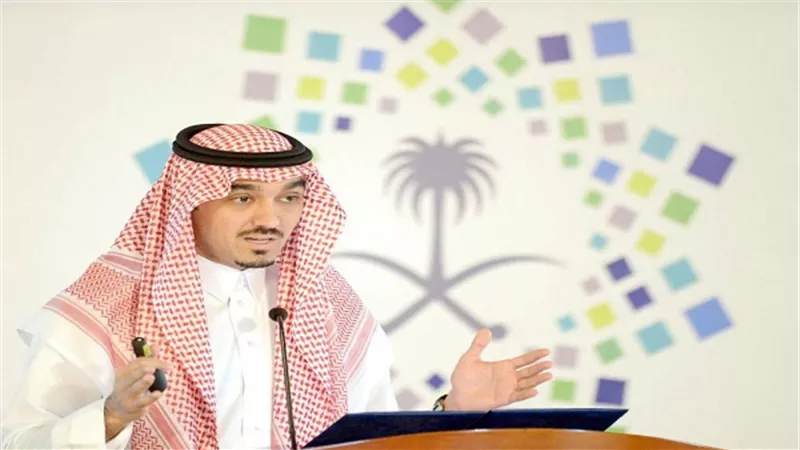 تزكية عبدالعزيز الفيصل رئيساً لاتحاد التضامن الإسلامي خلفاً لتركي آل الشيخ