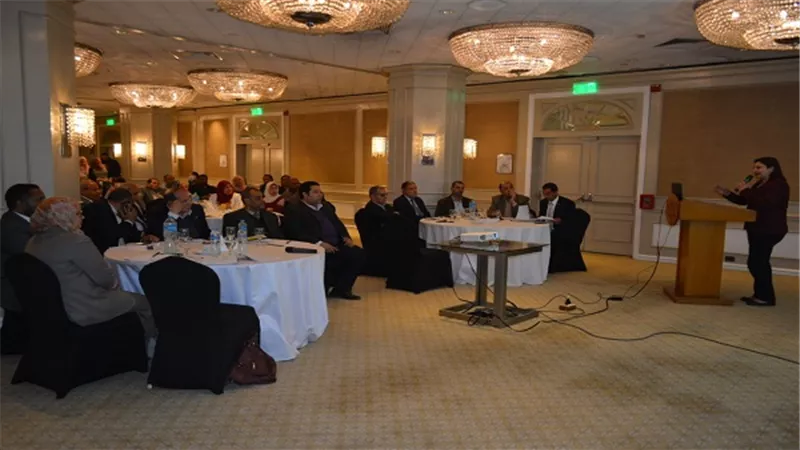 البيئة: انعقاد أولى الجلسات التشاورية مع المجتمع المدنى لبحث إستراتيجية المخلفات الزراعية 