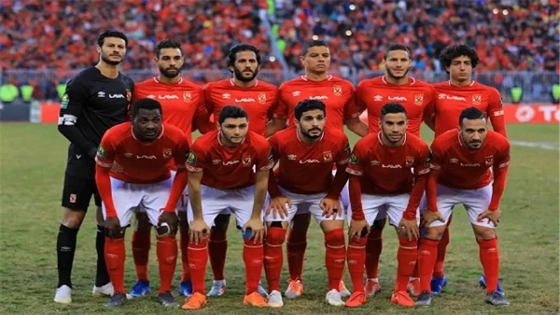 كيف استعد الأهلي للعودة أمام صن داونز؟