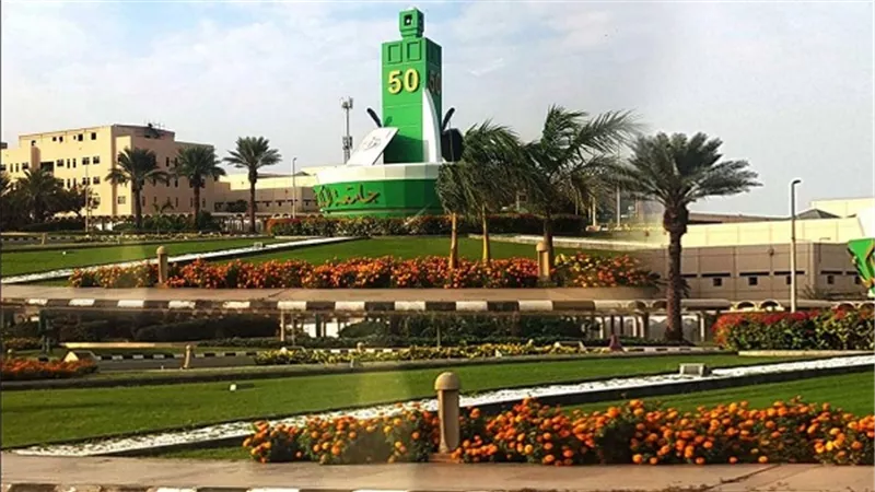 جامعة الملك عبد العزيز على رأس أفضل خمس مؤسسات تعليمية عربية