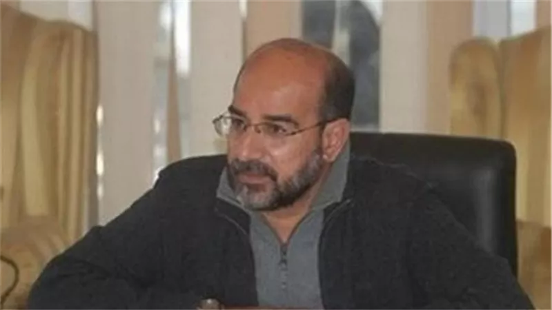 عامر حسين: نبحث عن ملعب للإقامة مباراة