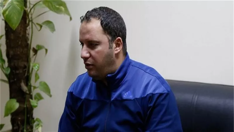 المدير الفنى لبتروجت: التوفيق غاب عنا فى مواجهة