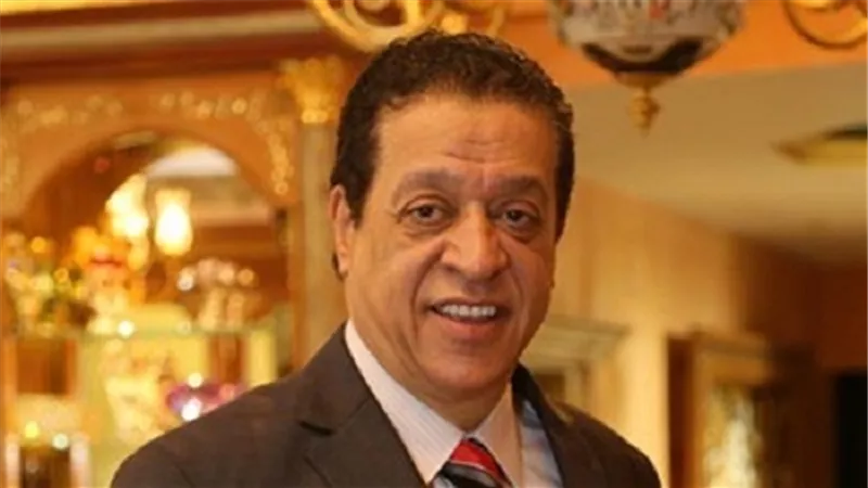 برلمانى يشيد بجولة الرئيس السيسي في دول أفريقيا