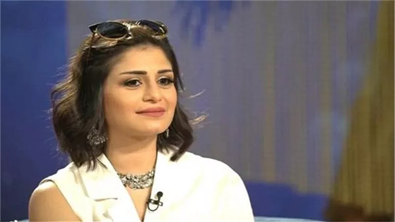 غدا.. منة فضالي ضيفة 