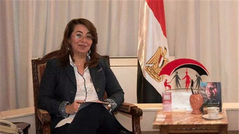 التضامن: مد فترة سداد رسوم حج الجمعيات حتى 18 من ابريل الجارى