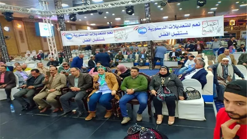 ندوات مكثفة لـ 
