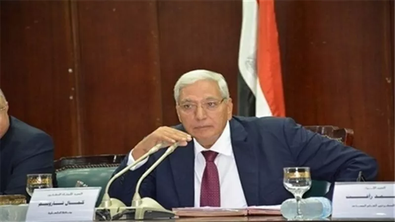 محافظ الدقهلية: المشاركة الايجابية على الاستفتاء واجب قومي على كل مواطن لبناء غد أفضل 