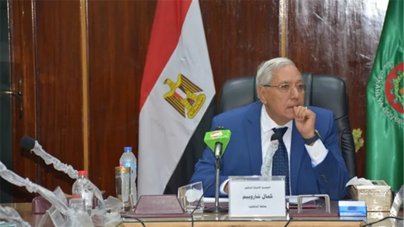 762 ألف جنيه من جهاز تشغيل شباب الخريجين لمشروعات جديدة بالدقهلية