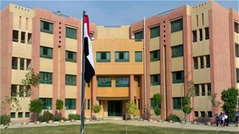 محافظ الجيزة: إطلاق اسم الشهيد مجند محمود أحمد عبد الشافى  على مدرسة بالبدرشين