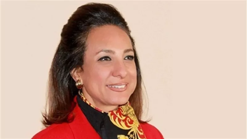برلمانية تشيد بالتحضير لزيارة السيسي لواشنطن