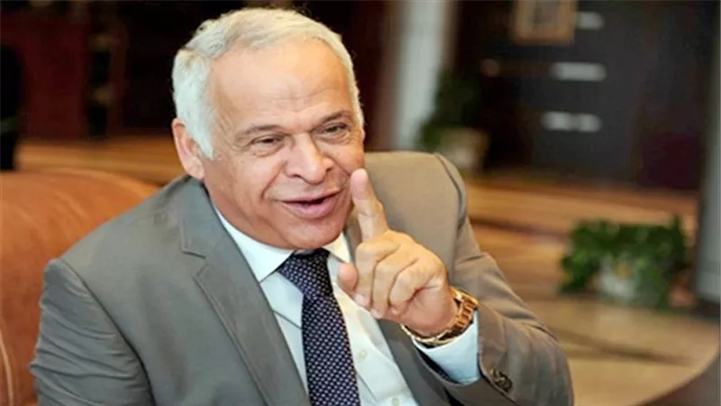 برلمانى يشيد بخطة تنفيذ 