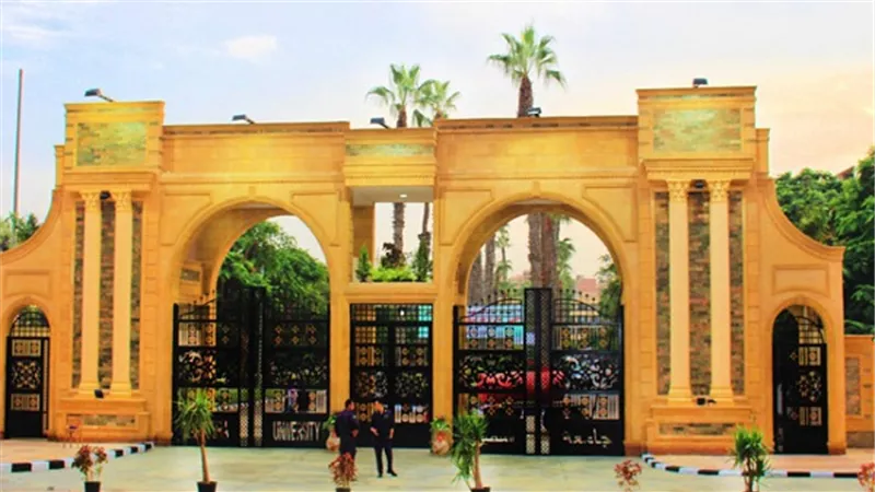 مشاركة 9 دول في مؤتمر المسح الاثري بجامعة المنصورة