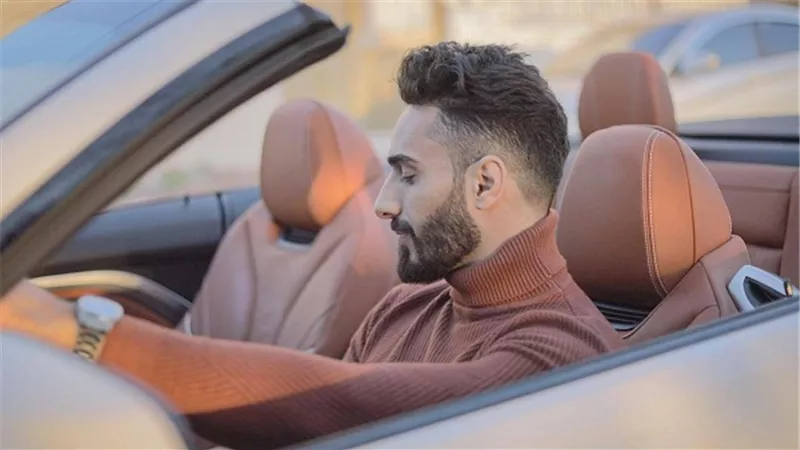 بالفيديو.. ليث أبو جودة يطرح 