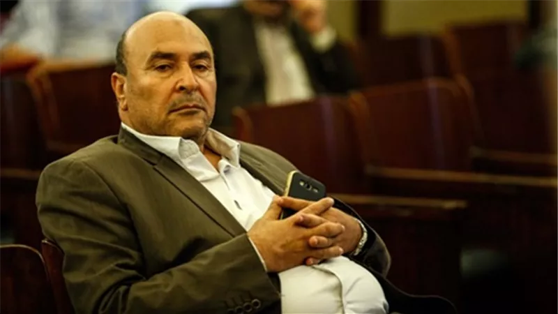 عقبي ينظم مؤتمرا وطنيا شعبيا عن التعديلات الدستورية بالجيزة.. الجمعة المقبل