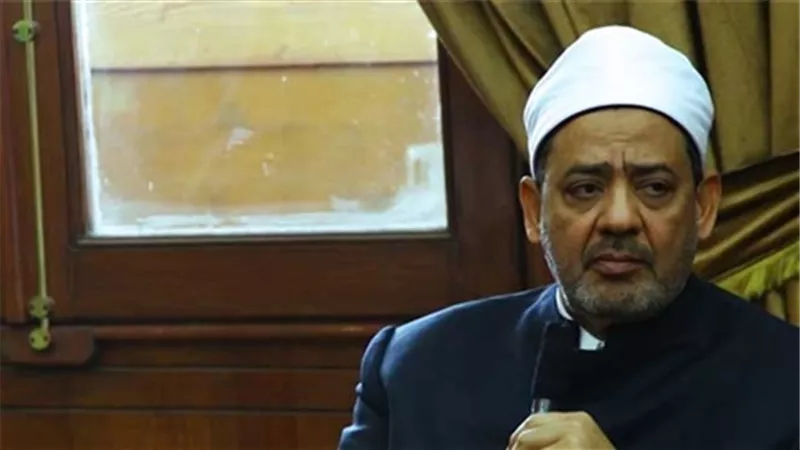 الأزهر يندد بتفجير الشيخ زويد الإرهابى