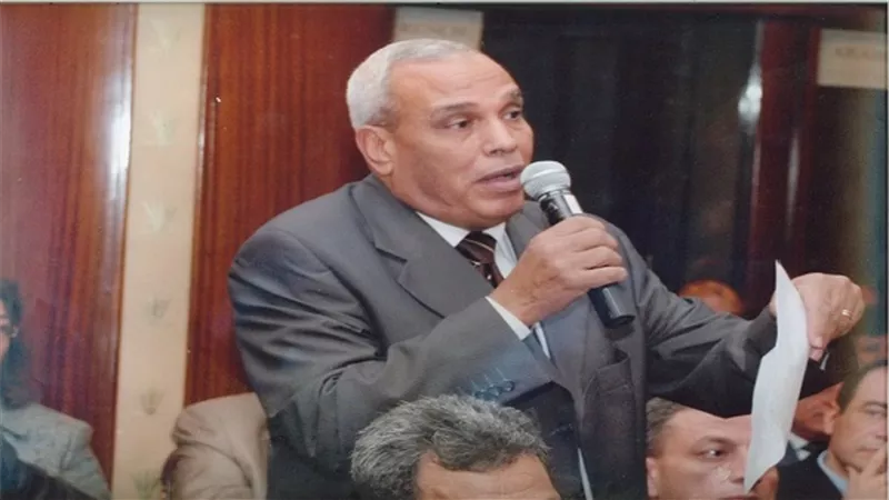 الليلة.. الحركة الشعبية بالسويس تنظم مؤتمرا جماهيريا لدعم التعديلات الدستورية