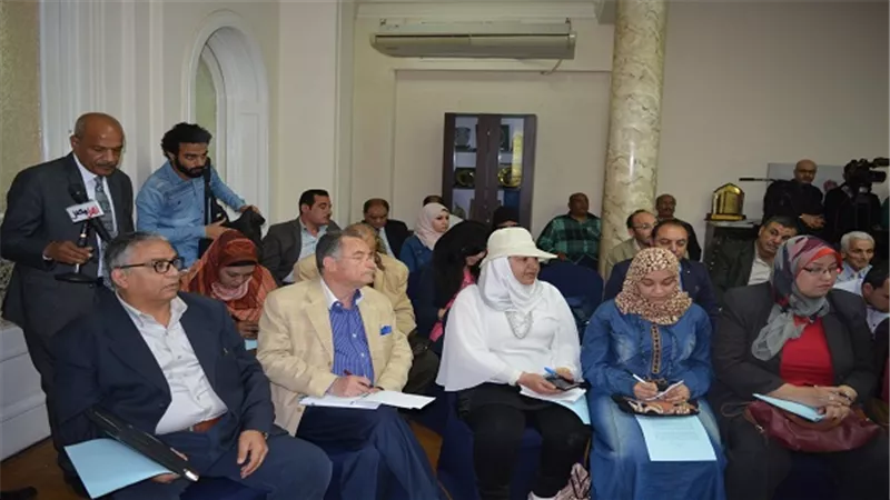 القاهرة تحتضن مؤتمر العمل العربى بمشاركة 16 وزير عمل.. الأحد
