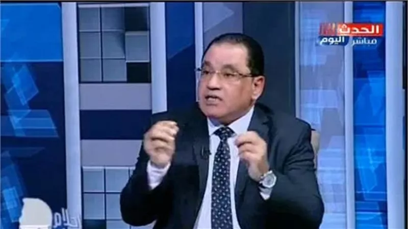 إفتتاح شارع مصر فى المعادي فى رمضان المقبل