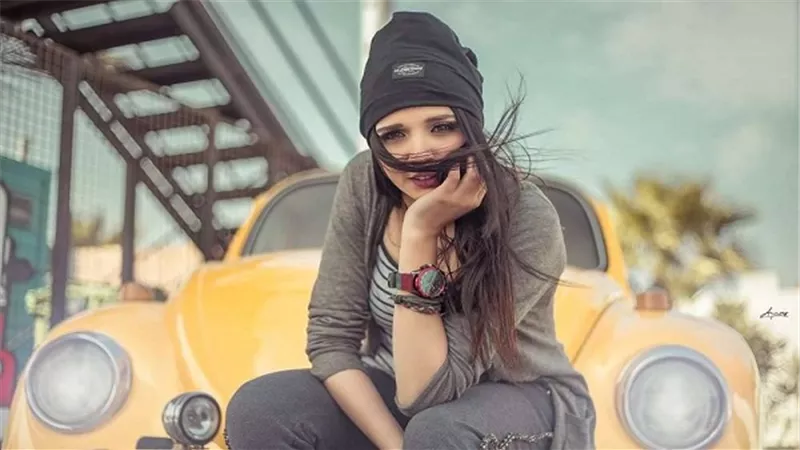 أية عقيل: سعيدة بنجاح حفل 