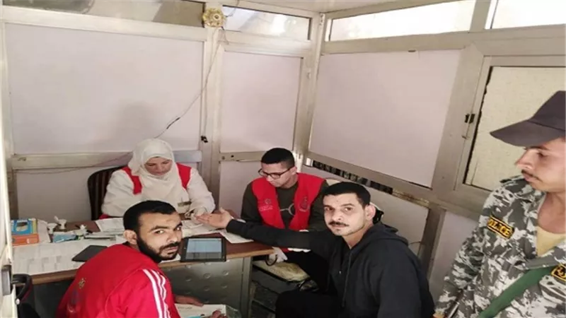 برلمانية ترعى حملة 