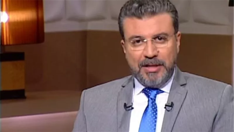 عمرو الليثي ناعيا محمود الجندي : فقدنا فنان قدير وصديق مخلص