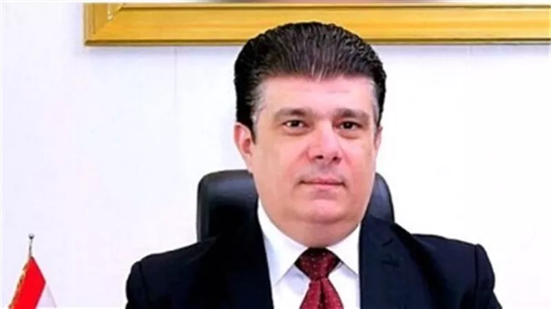 تعاون إعلامي بين مصر والكاميرون