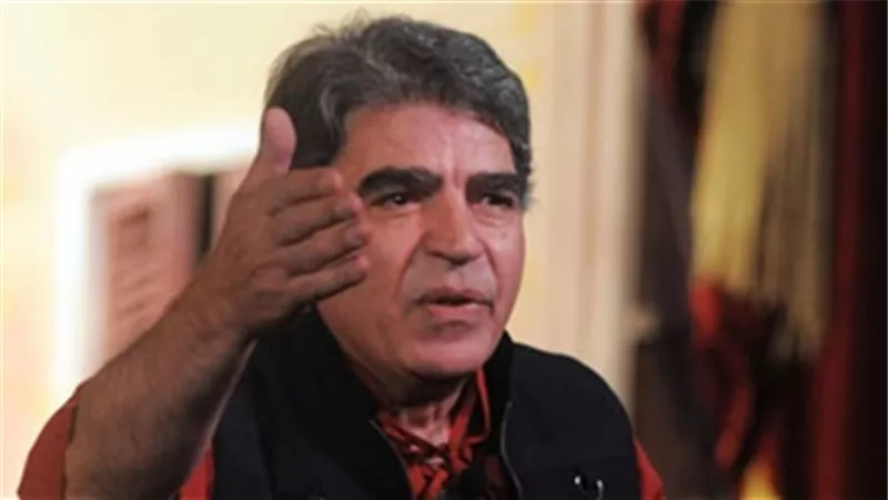 وداعًا محمود الجندي.. أسرار عن حياة الفنان الراحل.. نجم غناء ومواويل.. وهذه طبيعة علاقته بعبلة كامل