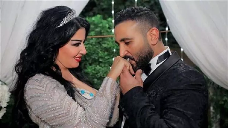 كواليس طلاق سمية الخشاب وأحمد سعد.. 3 تصريحات تكشف الحقائق.. و
