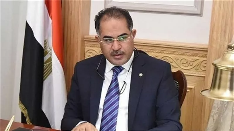 الليلة.. وكيل مجلس النواب فى حوار خاص عن التعديلات الدستورية فى 90 دقيقة 