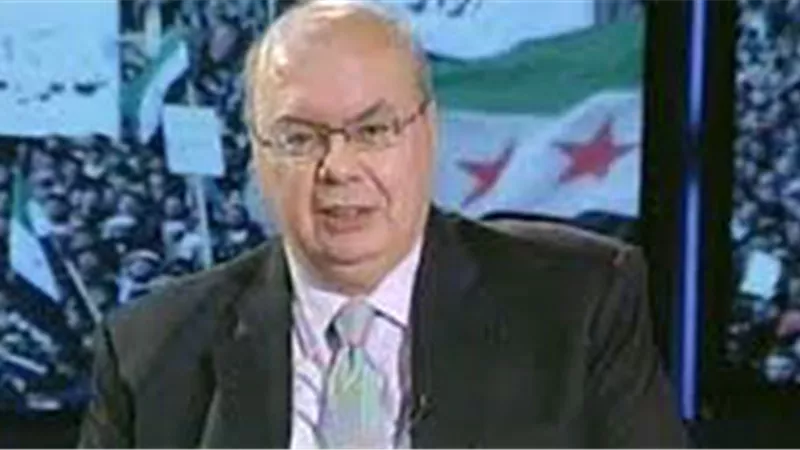 في حوار لـ