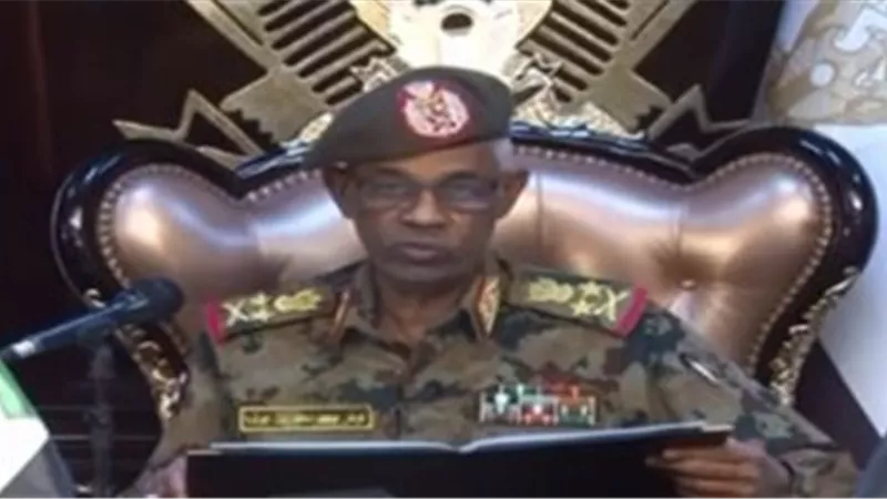 المجلس العسكرى بالسودان: لم نأت بحلول.. وهذه أهدافنا