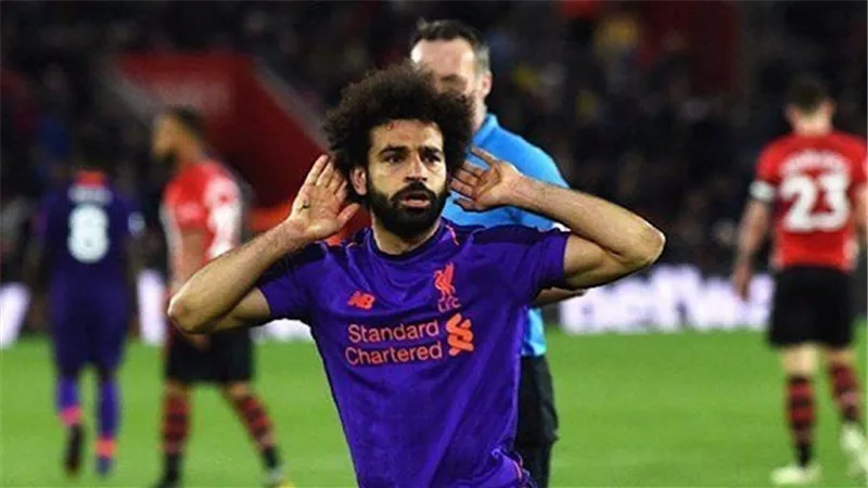 مورينيو يهاجم محمد صلاح.. ما الأسباب؟