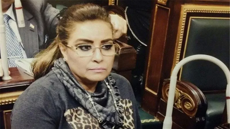 برلمانية تشارك في قمة صوت مصر وتشيد بجهود وزيرة الهجرة