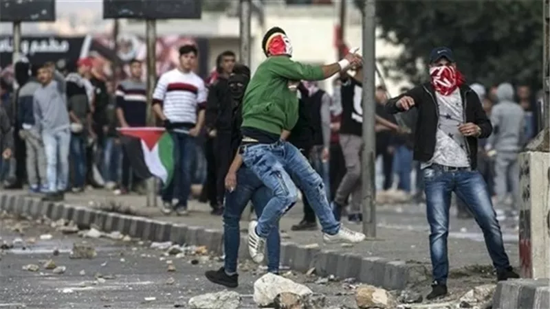 إصابة شابين برصاص الاحتلال واعتقال ثالث جنوب جنين