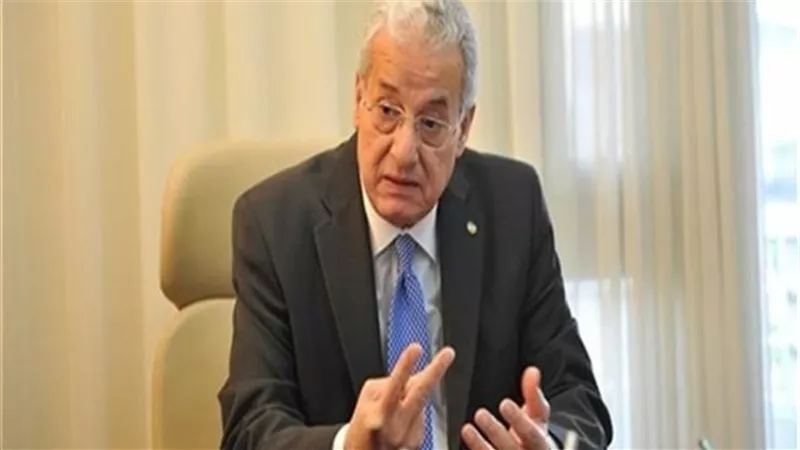 رئيس مجلس إدارة شركة المقاولون العرب: الرئيس السيسي حريص على زيارة مشروع محور روض الفرج باستمرار