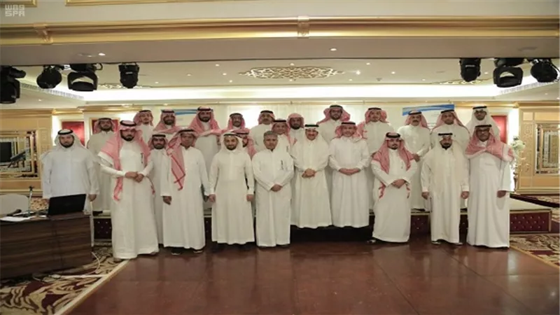 هيئة حقوق الإنسان السعودية تعزز القدرات الوطنية في مجالات حقوق الإنسان