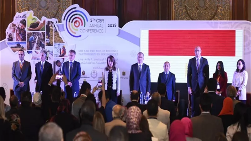 والى: المسئولية المجتمعية تتحول من الاعمال الخيرية الى المشروعات التنموية 