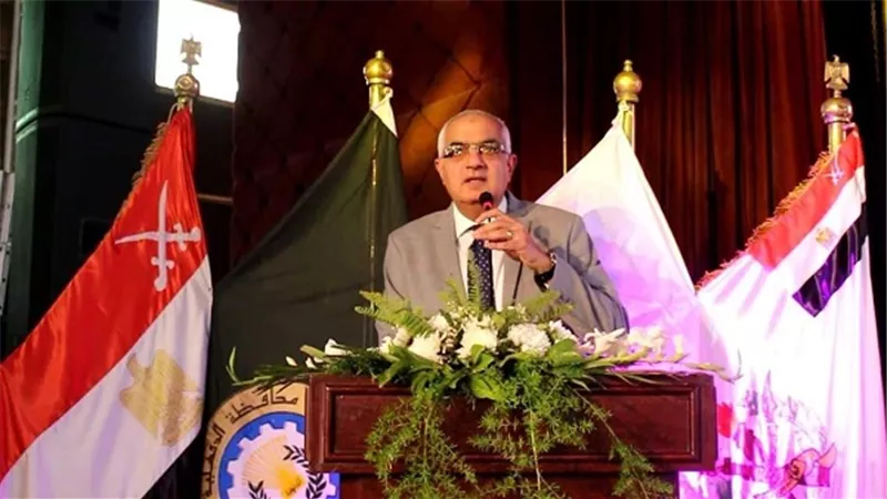 بالصور.. الندوة التثقيفية الرابعة عشر للقوات المسلحة بجامعة المنصورة