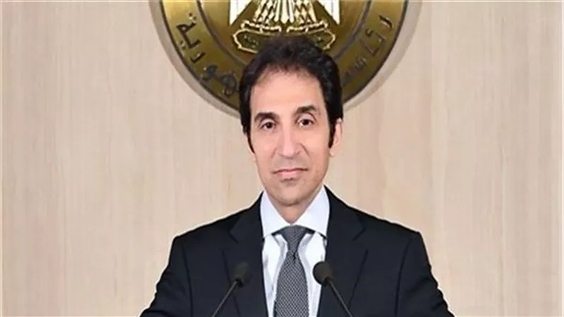 بسام راضي: الرئيس السيسي يتلقى اتصالًا هاتفيًا من المستشارة الألمانية أنجيلا ميركل