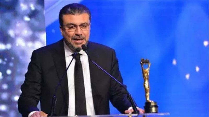 عمرو الليثى: النهار تدخل السباق الرمضاني بقوة وتحت شعار 