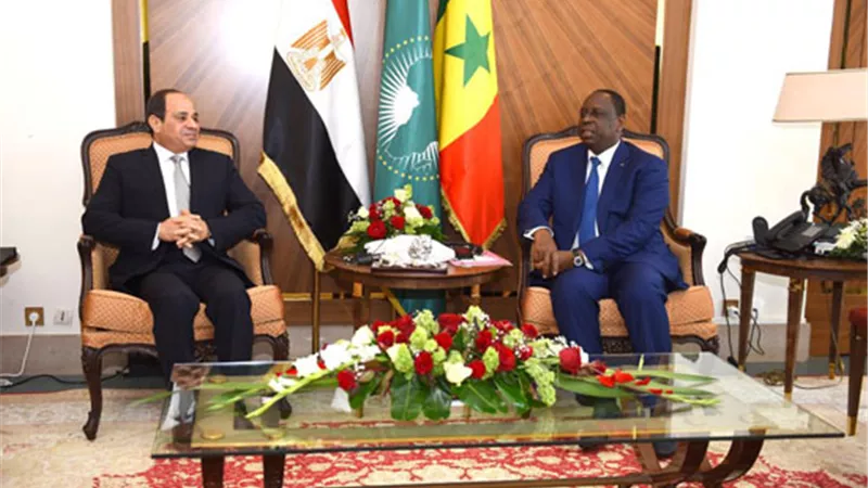 ماذا دار بين 