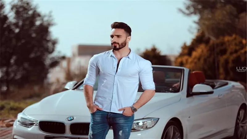 ليث أبو جودة ضيف شرف 